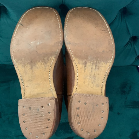 Men’s custom made boots - Picture 5 of 7